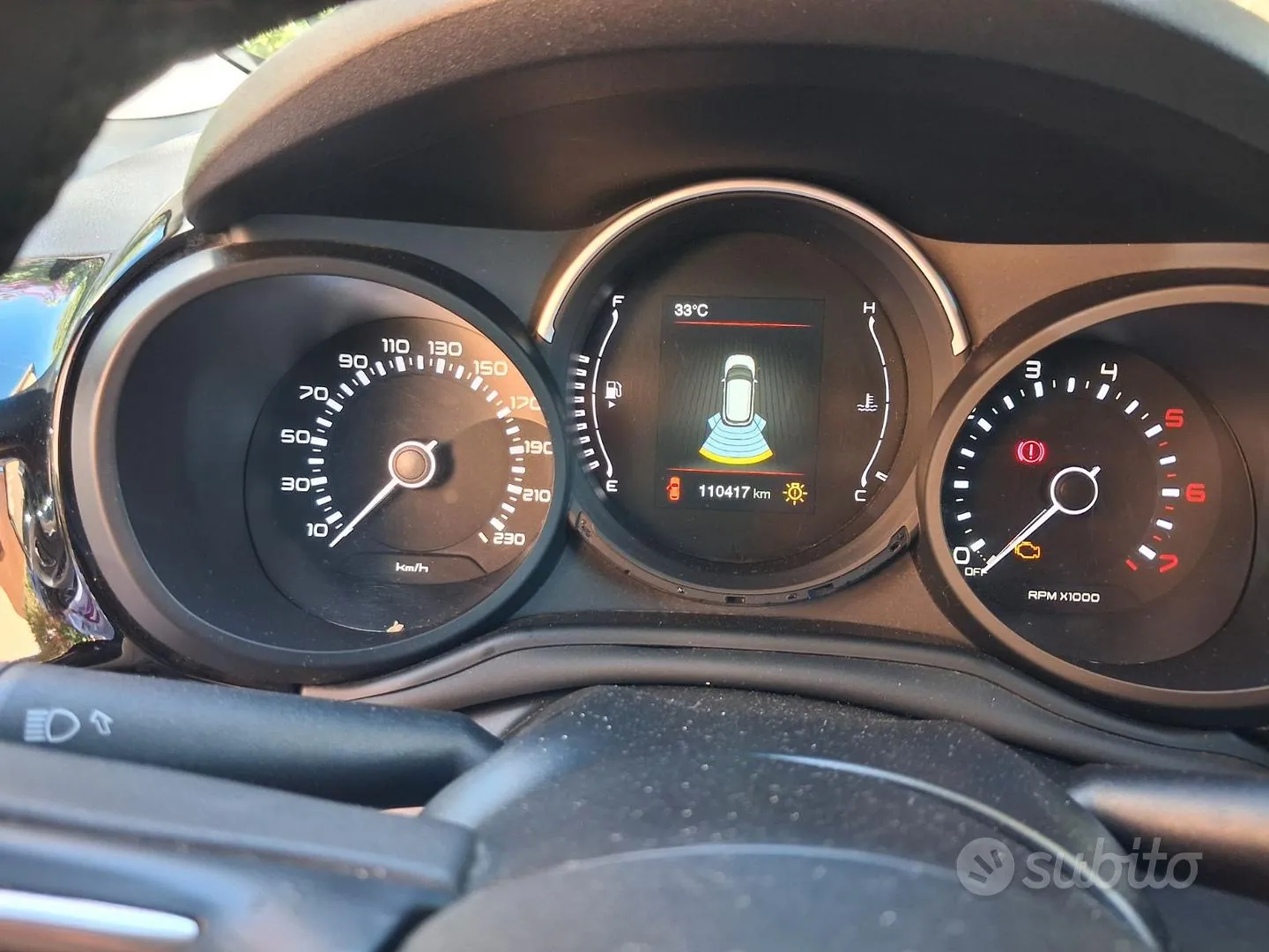 Fiat 500L 2019 photo 3