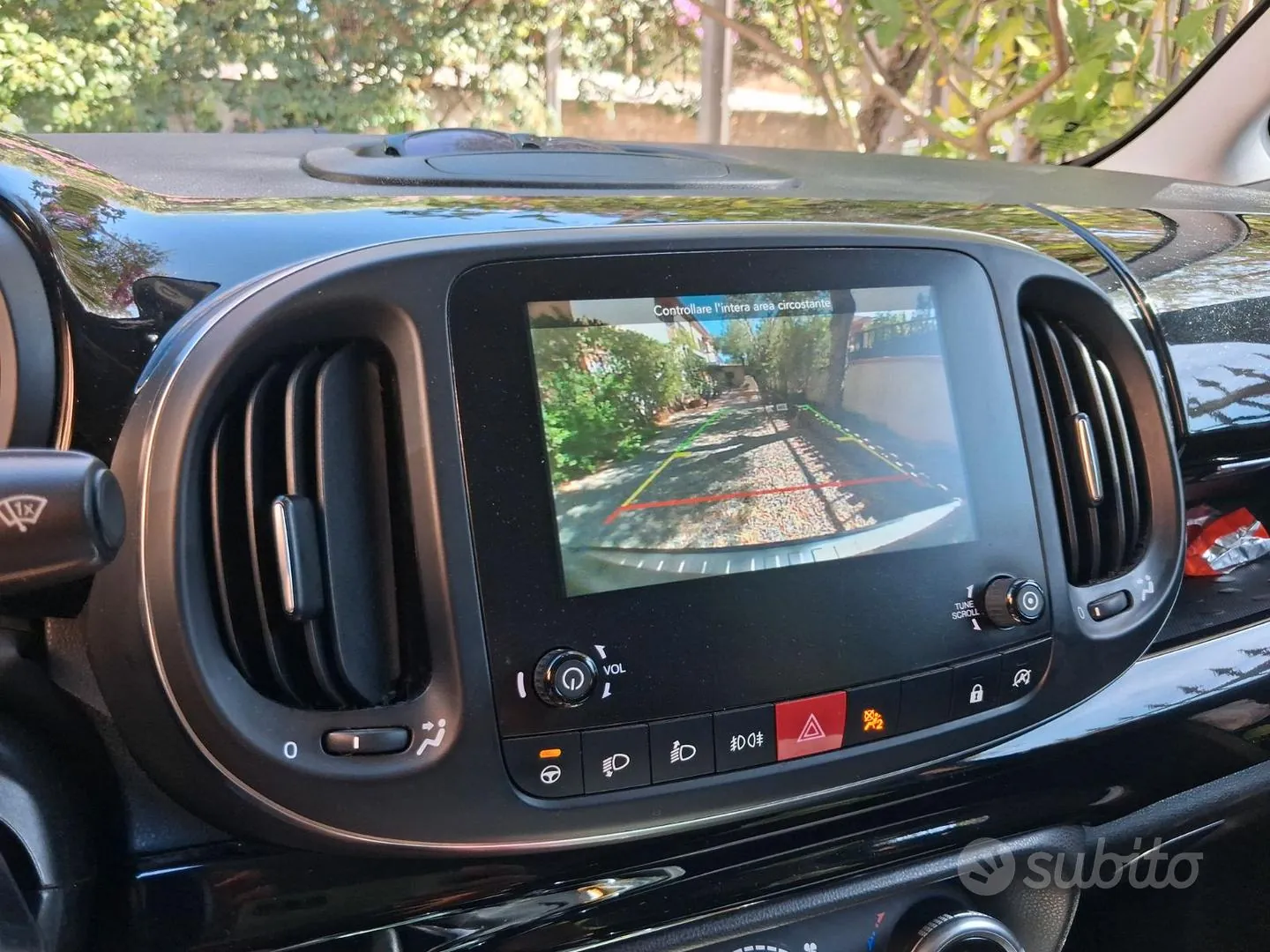 Fiat 500L 2019 photo 4