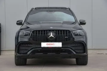Mercedes-Benz Gle 2020 photo 3