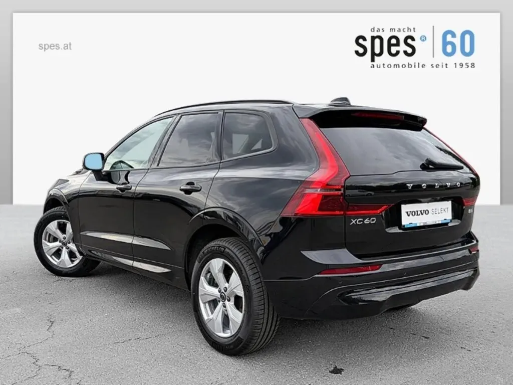Volvo Xc60 2025 photo 3
