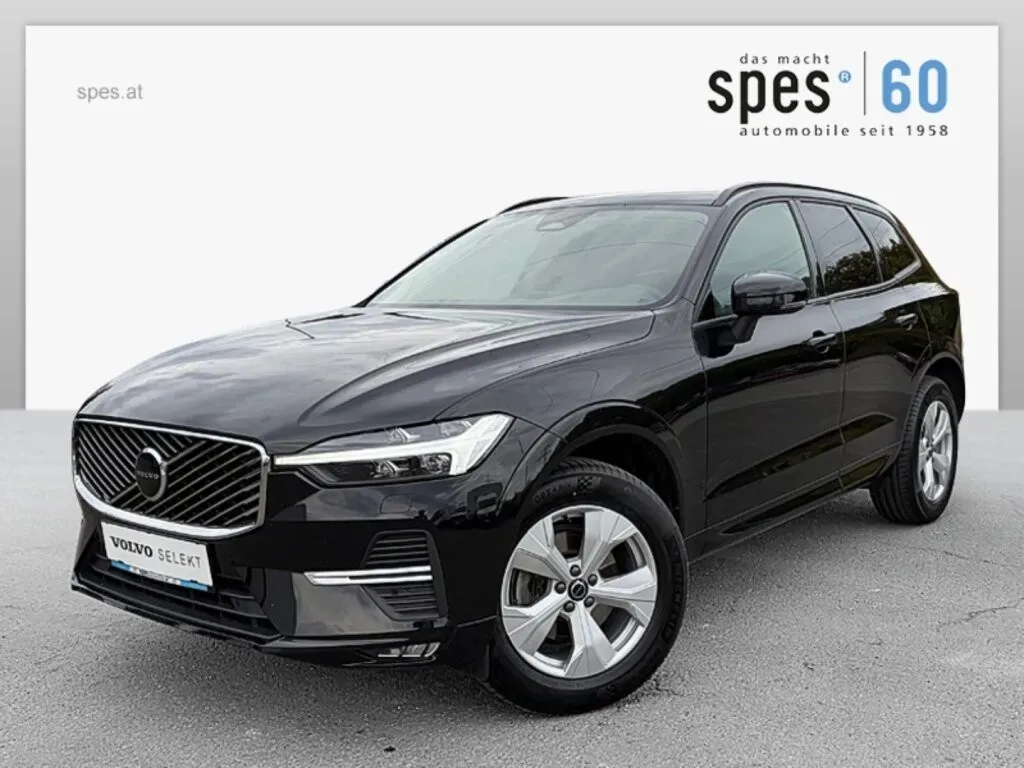 Volvo Xc60 2025 photo 2