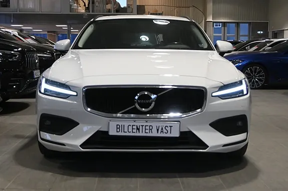 Volvo V60 2020 photo 5