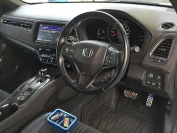 Honda Vezel 2018 photo 4