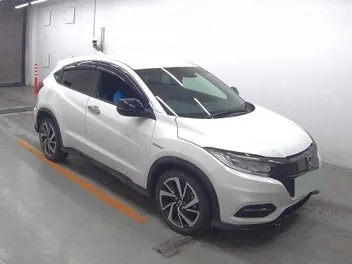 Honda Vezel 2018 photo 2