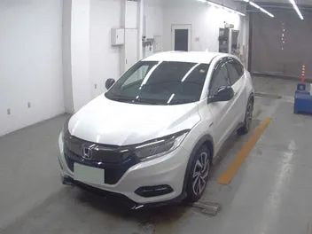 Honda Vezel 2018 photo 5