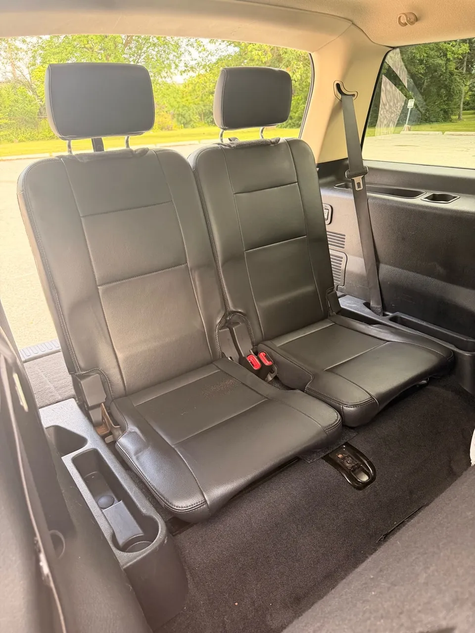 Mercury Mountaineer 2006 photo 5