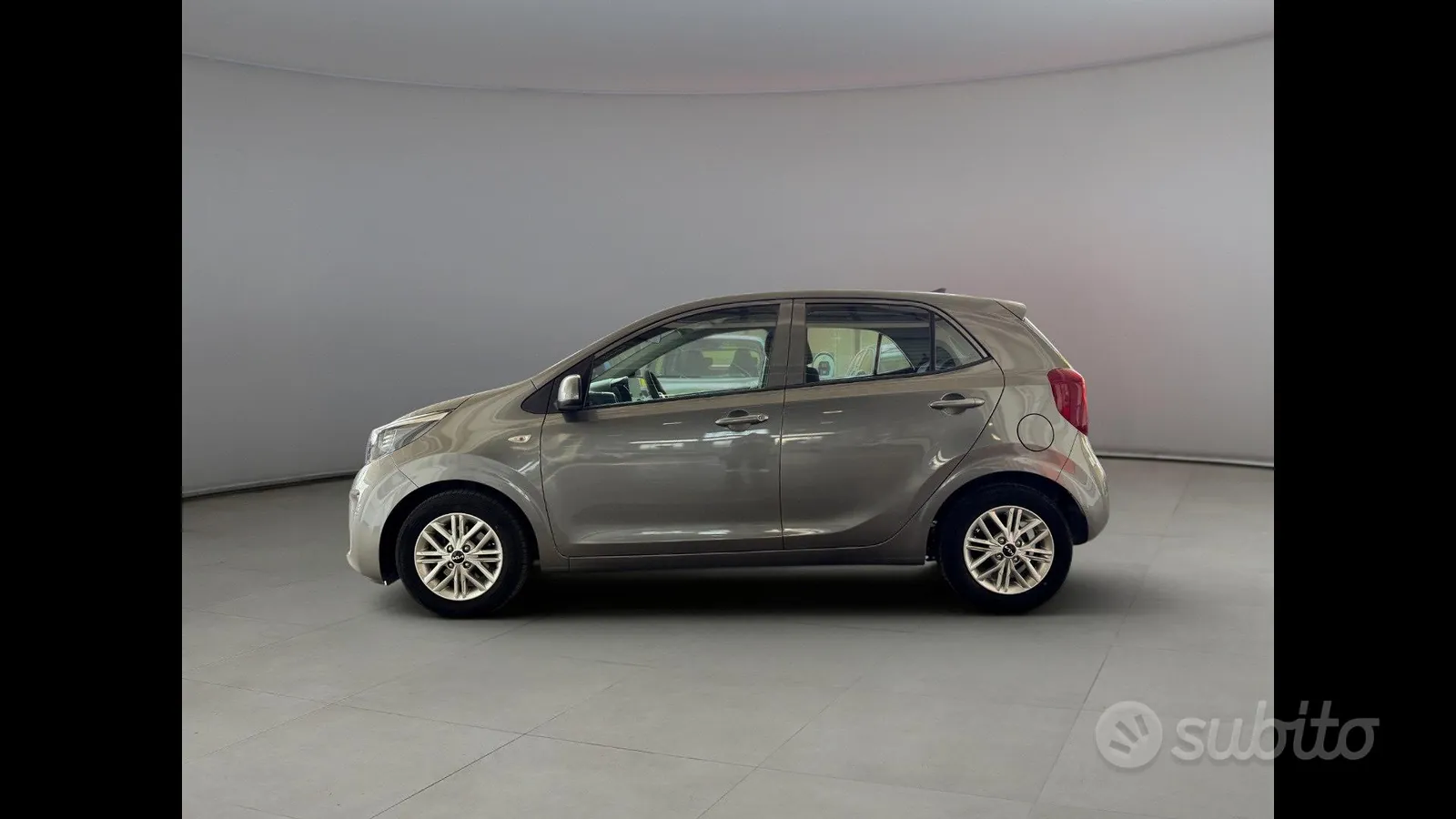 Kia Picanto 2024 photo 3