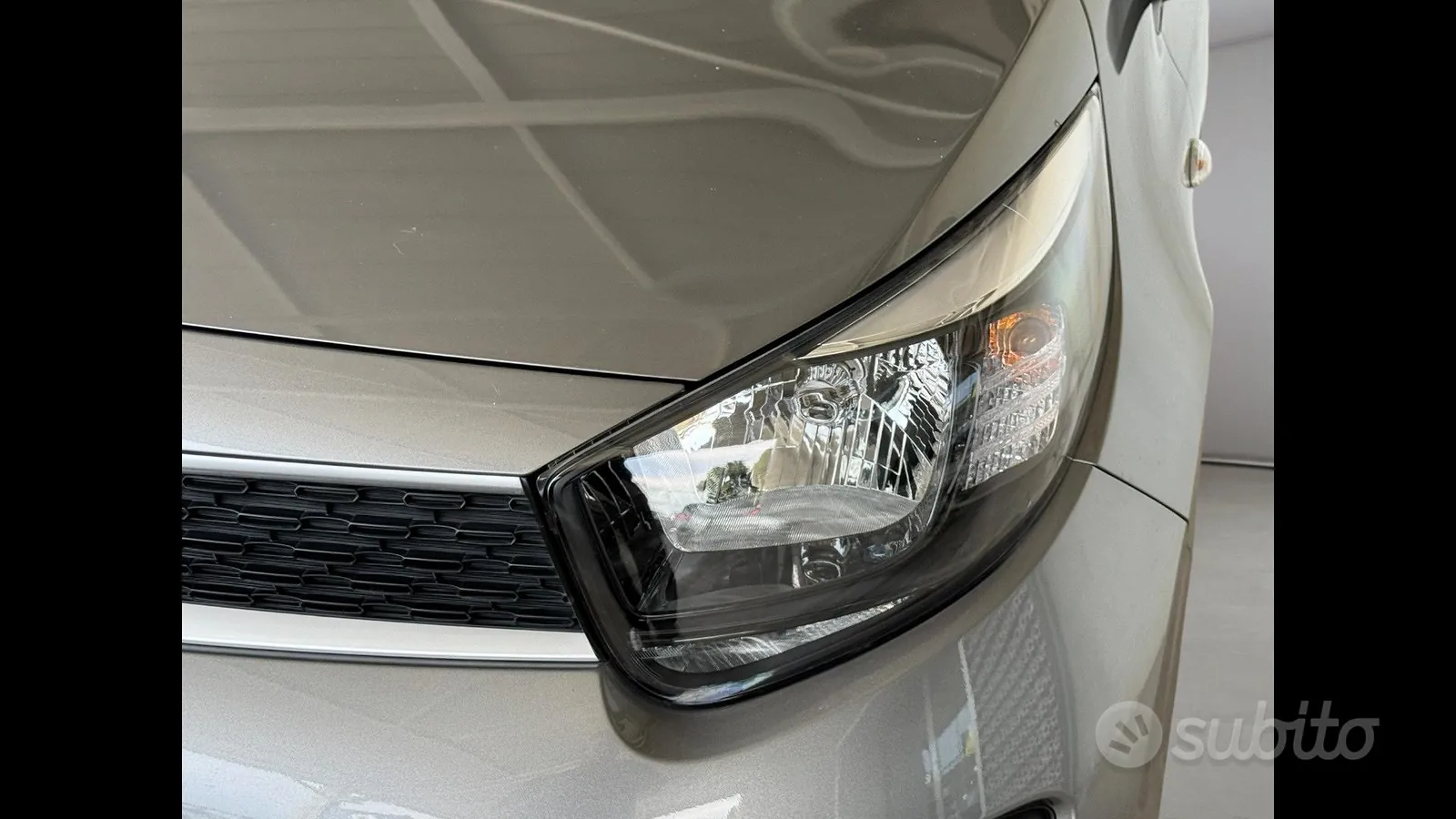Kia Picanto 2024 photo 4
