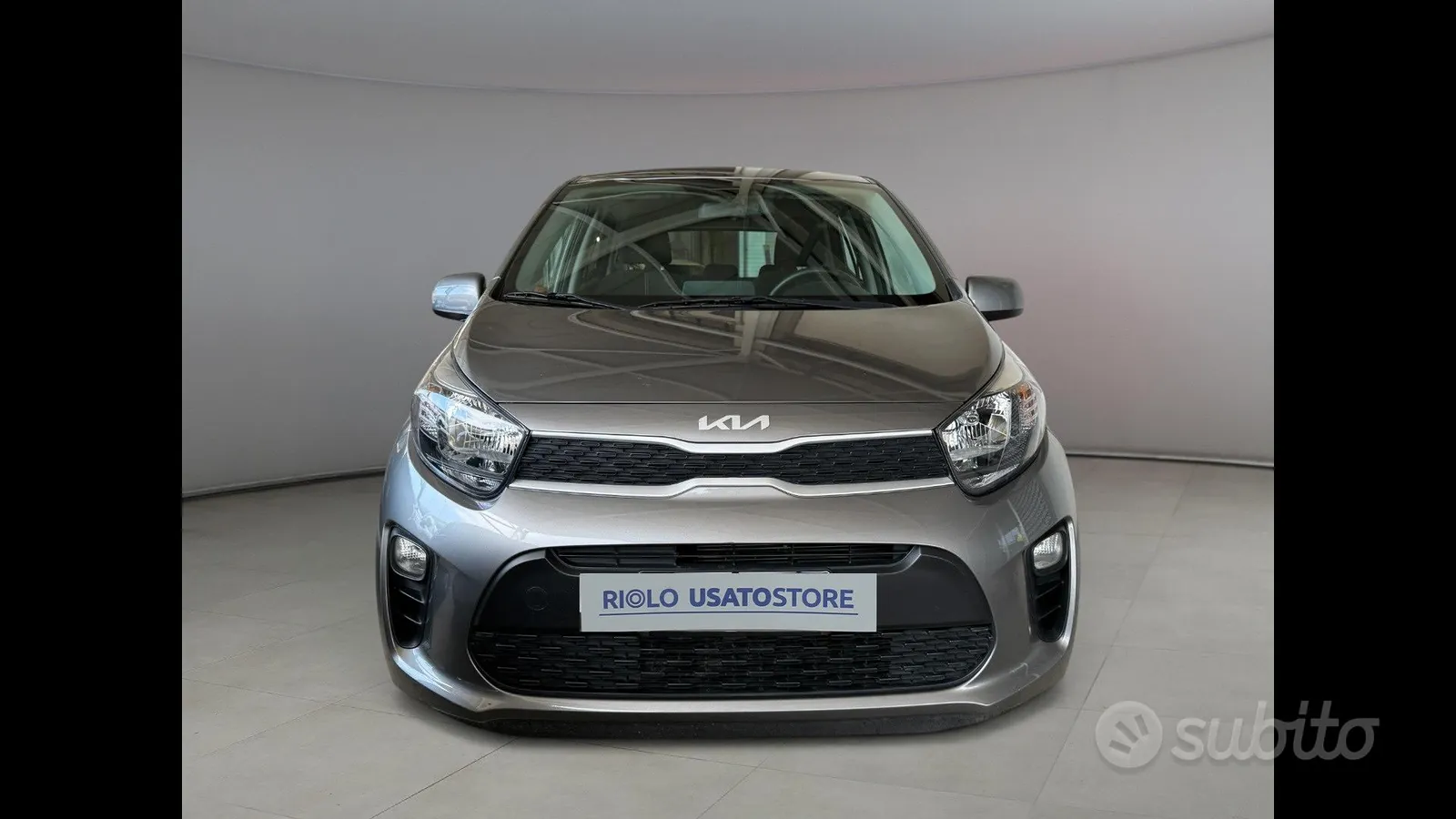 Kia Picanto 2024 photo 2