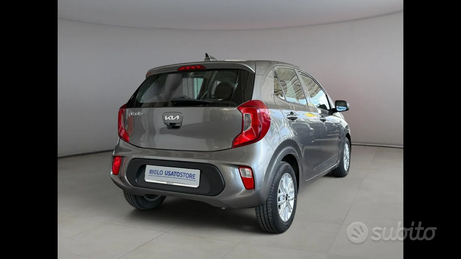 Kia Picanto 2024 photo 5