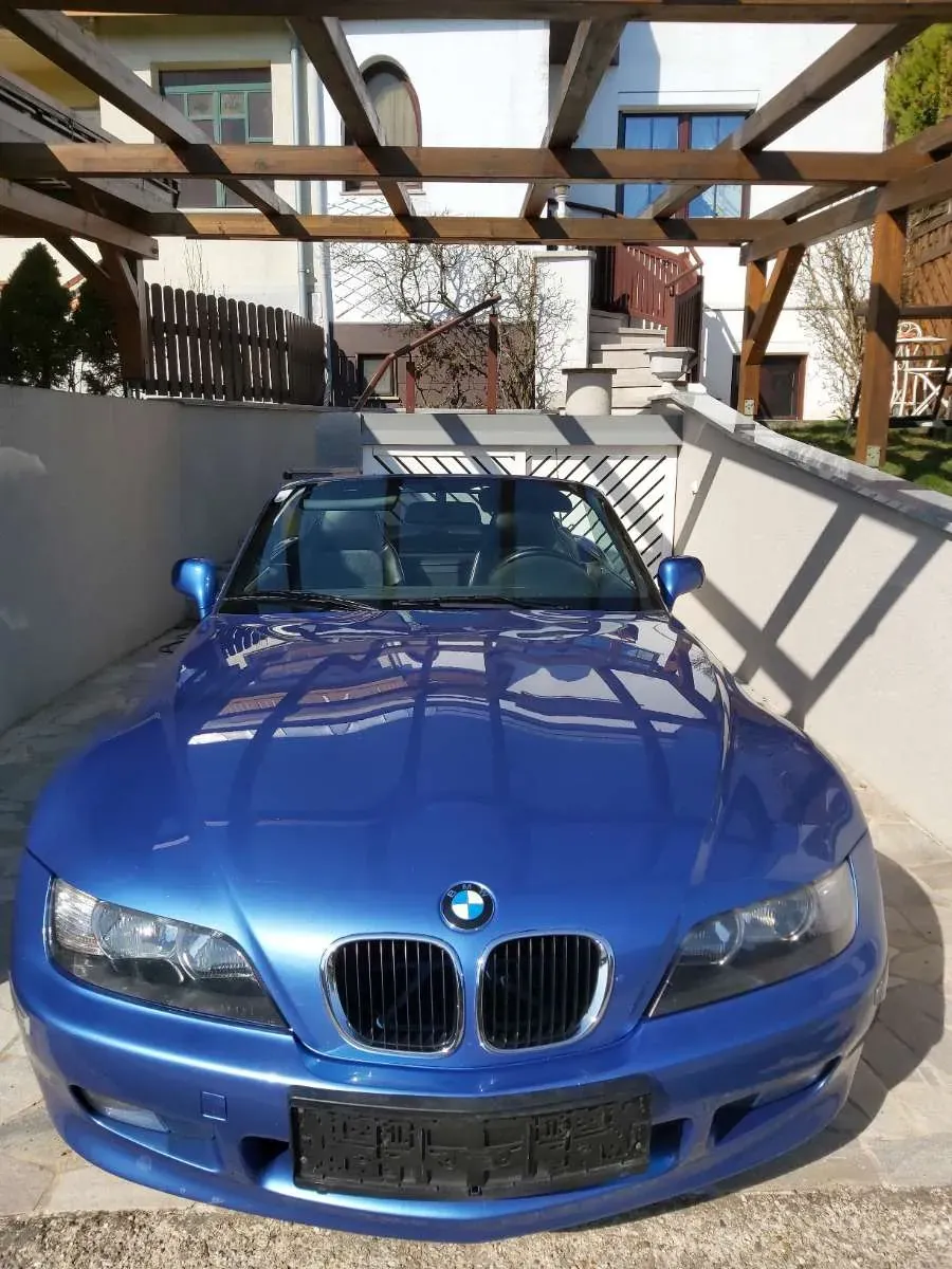 BMW Z3