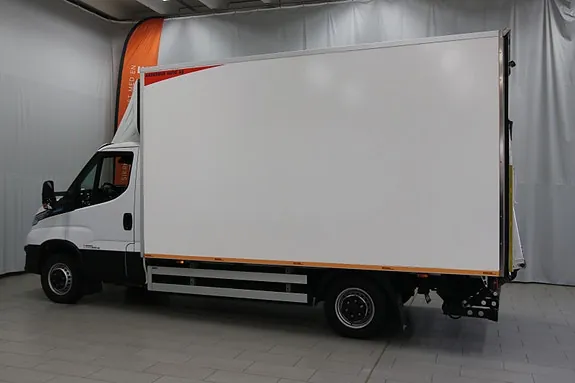 Iveco Daily 2024 photo 2
