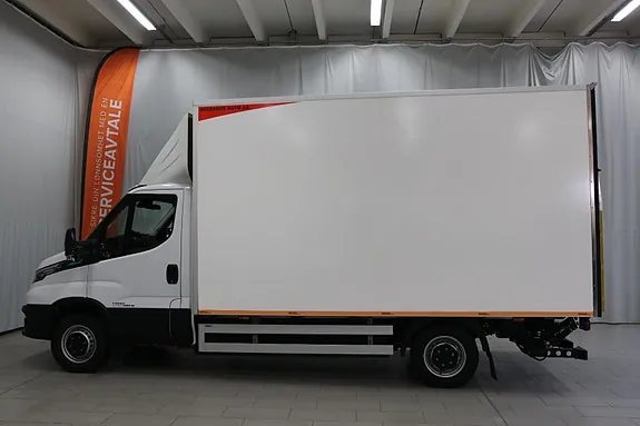 Iveco Daily 2024 photo 3