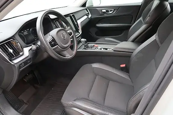Volvo V60 Cross Country 2019 photo 4