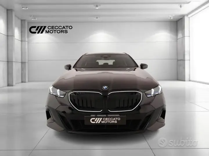 BMW 5 Series 2026 photo 2