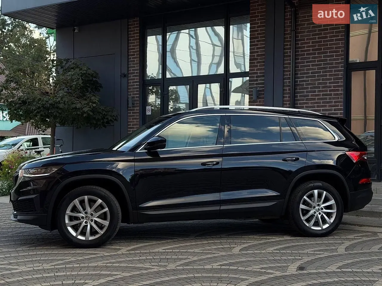 Skoda Kodiaq 2024 photo 3