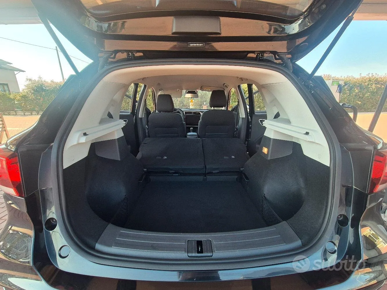 MG Zs 2024 photo 5