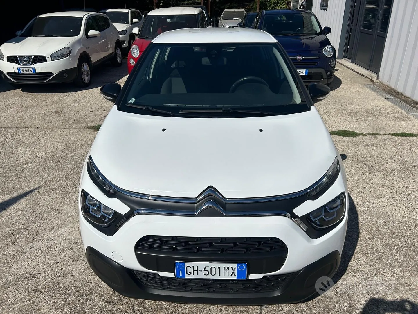 Citroen C3 2022 photo 4
