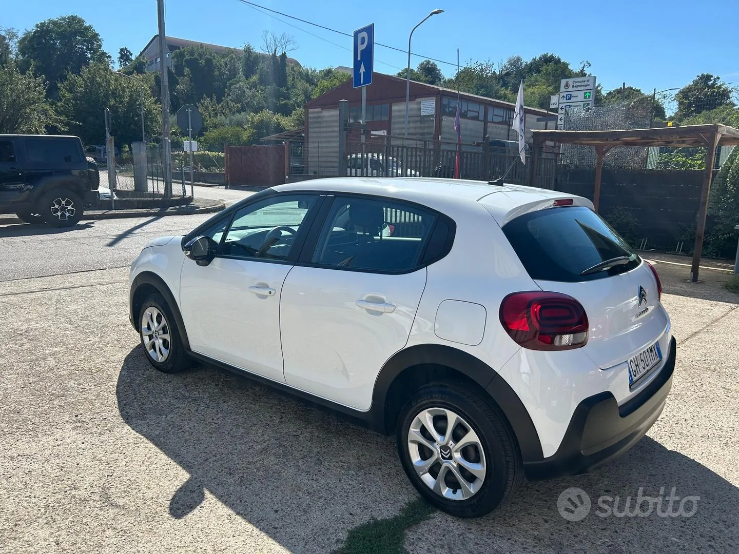 Citroen C3