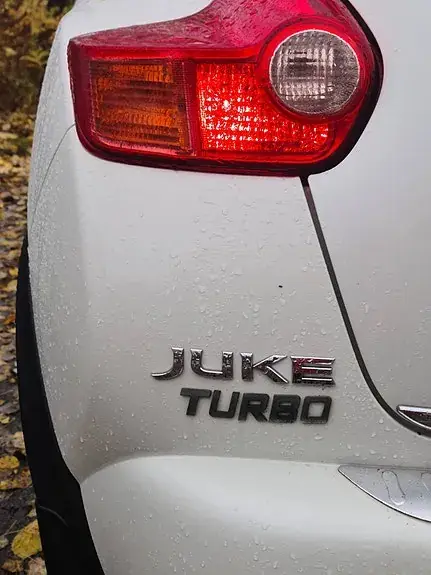 Nissan Juke 2011 photo 4