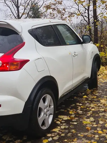 Nissan Juke 2011 photo 5
