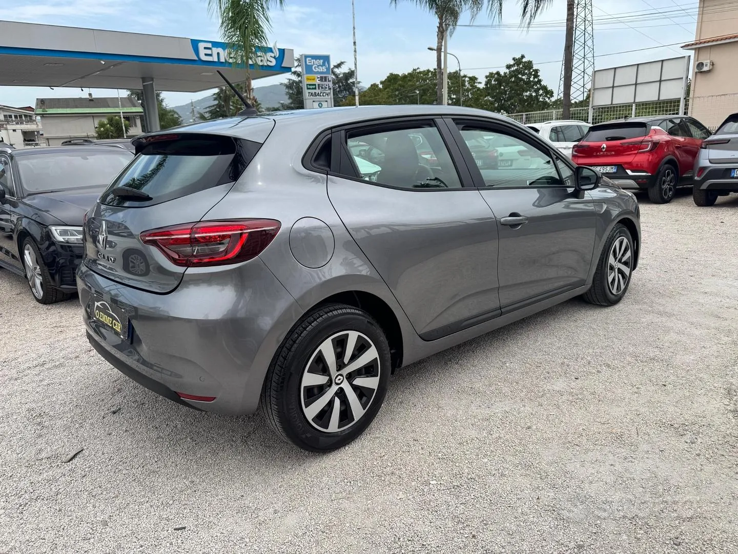 Renault Clio 2023 photo 5