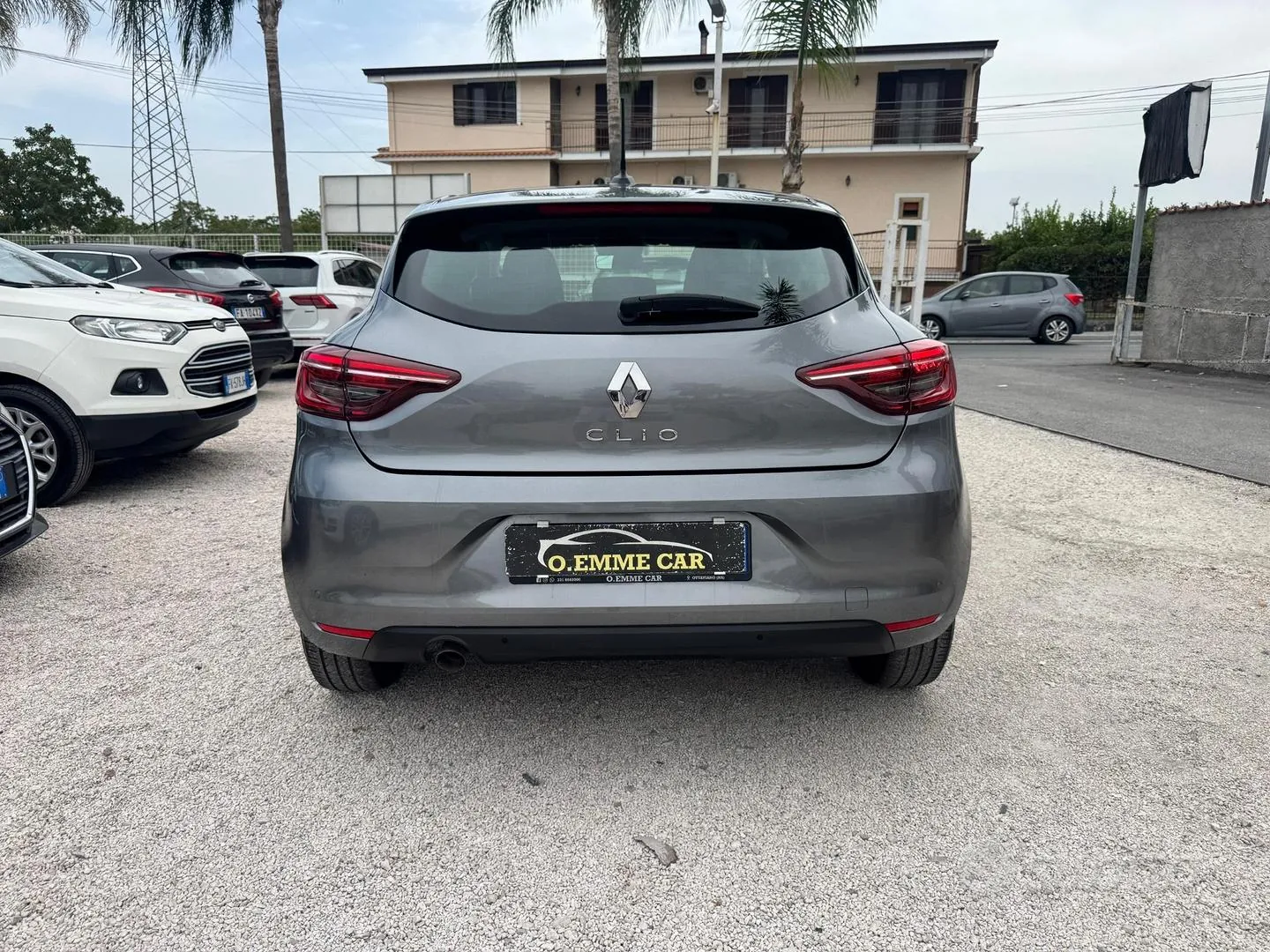 Renault Clio 2023 photo 4
