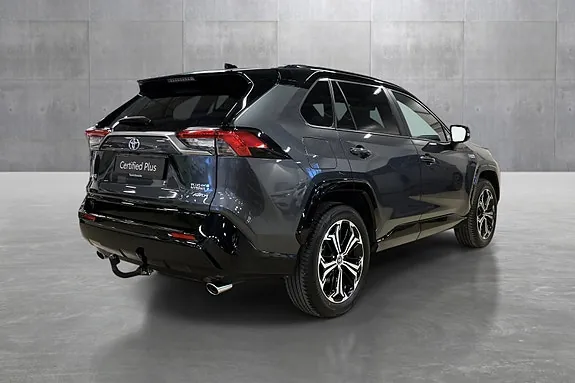 Toyota Rav4 2023 photo 5