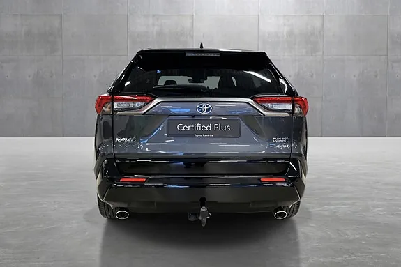 Toyota Rav4 2023 photo 4