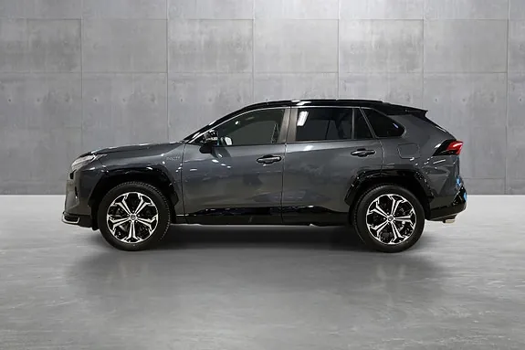 Toyota Rav4 2023 photo 2