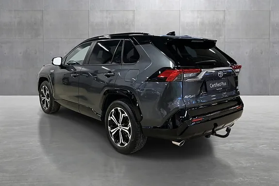 Toyota Rav4 2023 photo 3
