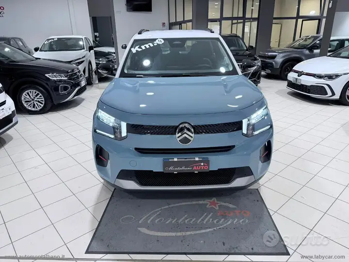 Citroen C3 2026 photo 2