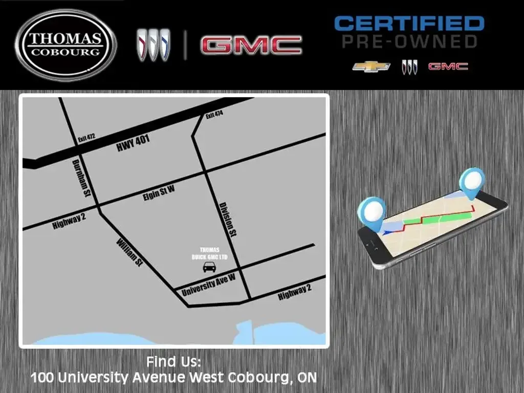 GMC Terrain 2024 photo 4