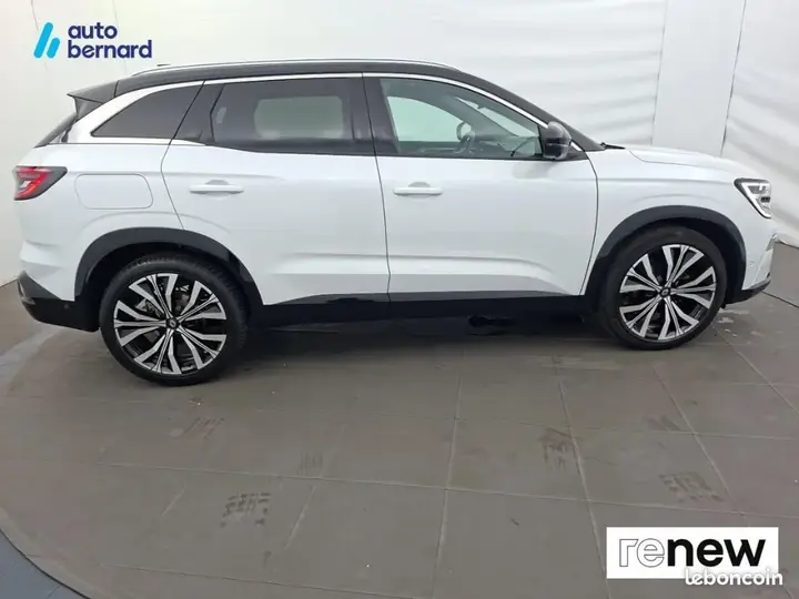Renault Austral 2023 photo 4