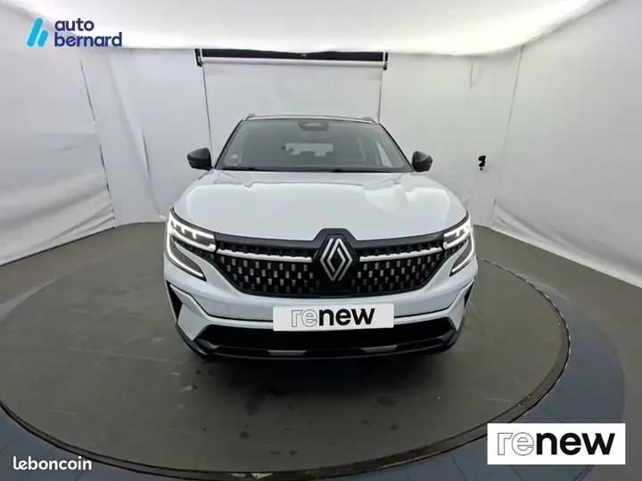 Renault Austral 2023 photo 2