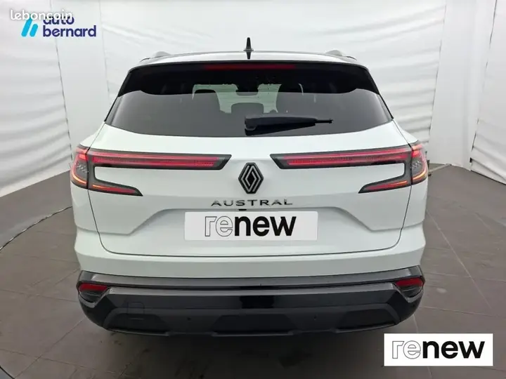 Renault Austral 2023 photo 5