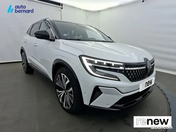Renault Austral 2023 photo 3