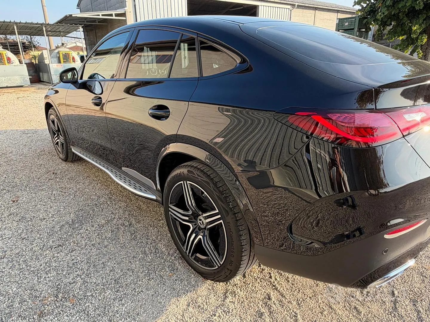 Mercedes-Benz Glc 2025 photo 2