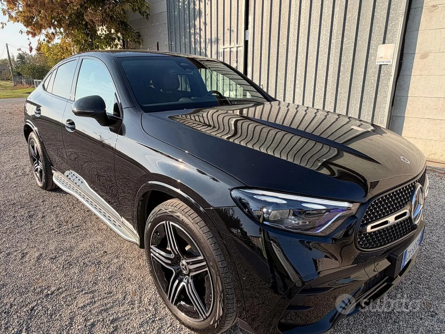 Mercedes-Benz Glc 2025 photo 5