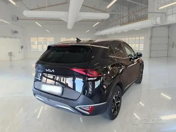 Kia Sportage 2025 photo 4