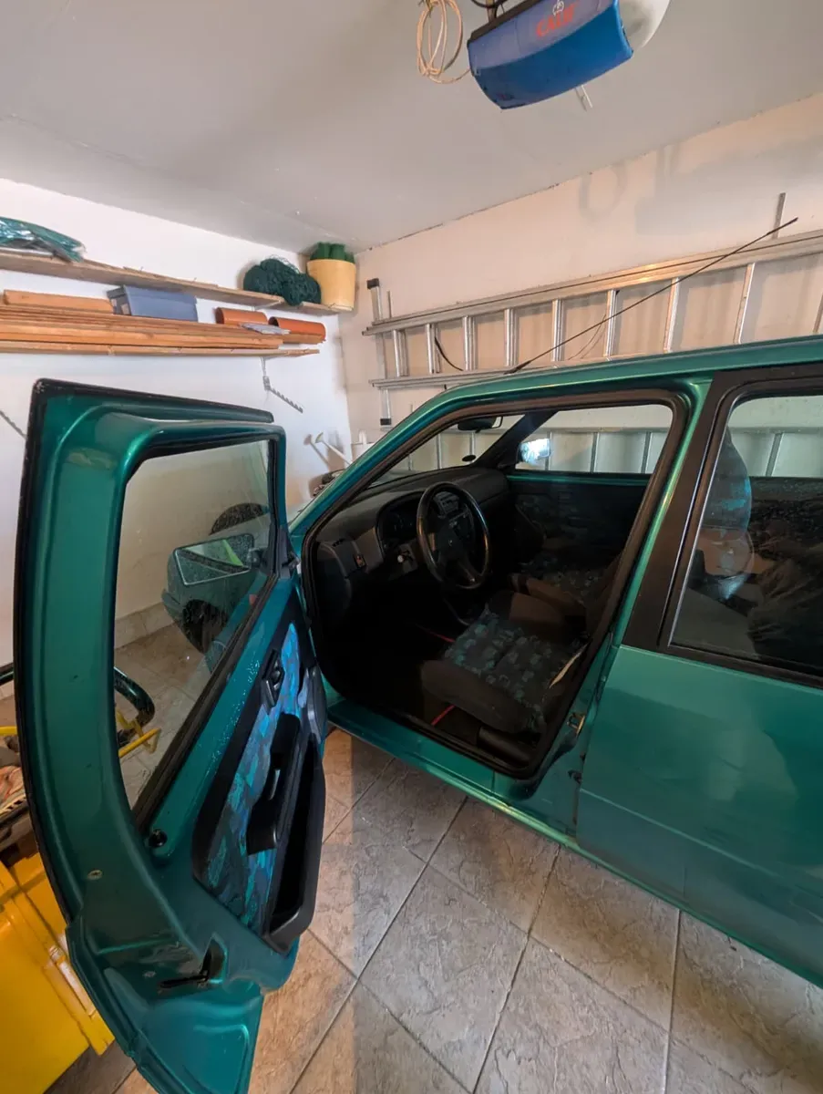 Citroen Ax 1994 photo 3