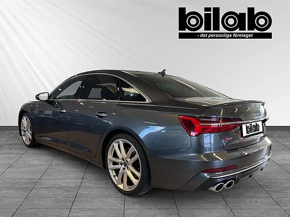 Audi S6 2023 photo 3