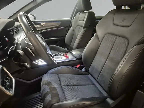Audi S6 2023 photo 5