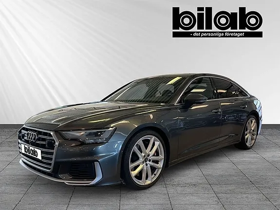 Audi S6 2023 photo 2
