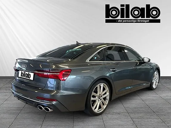 Audi S6 2023 photo 4