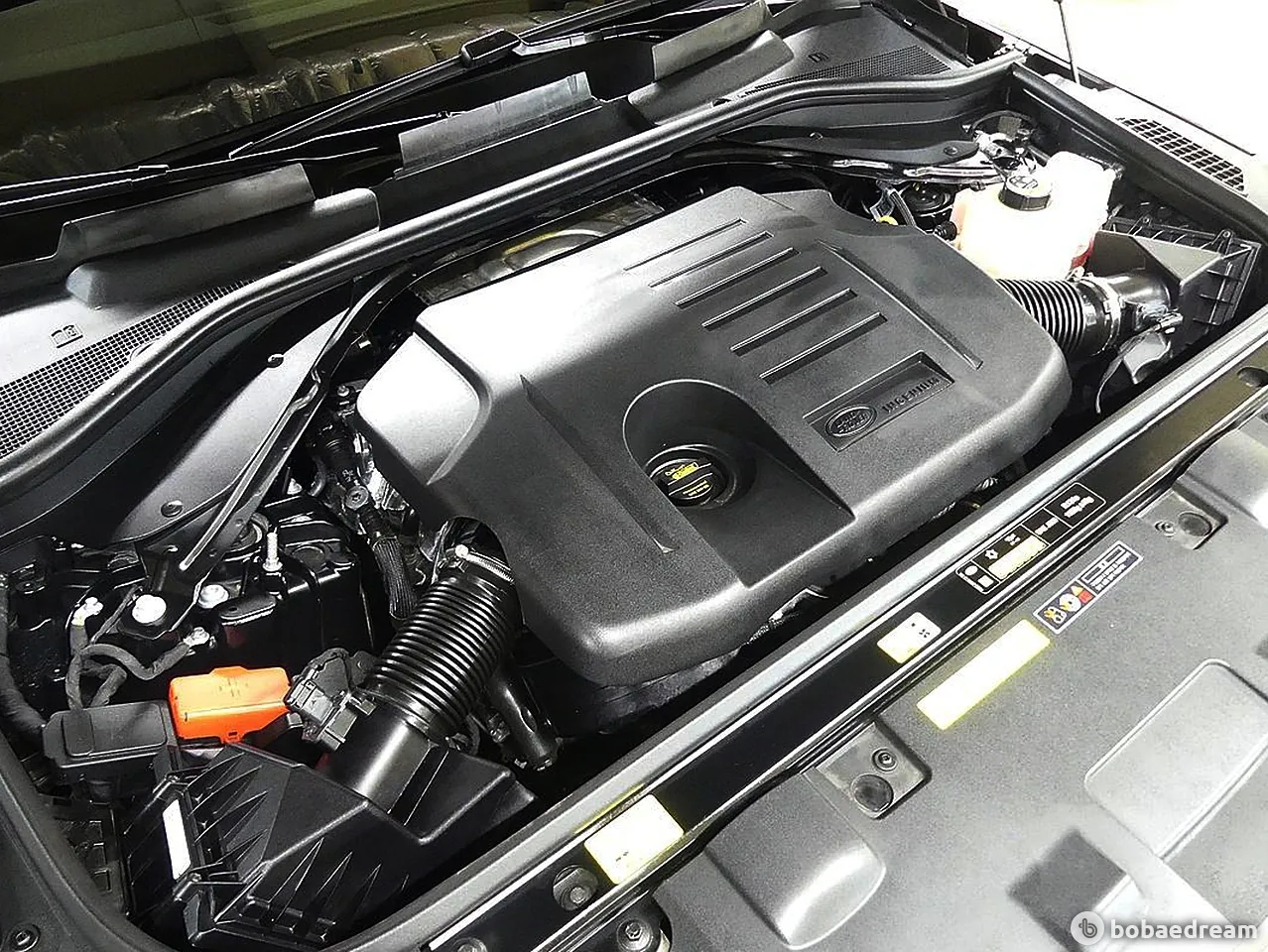 Land Rover Range Rover Sport 2025 photo 5