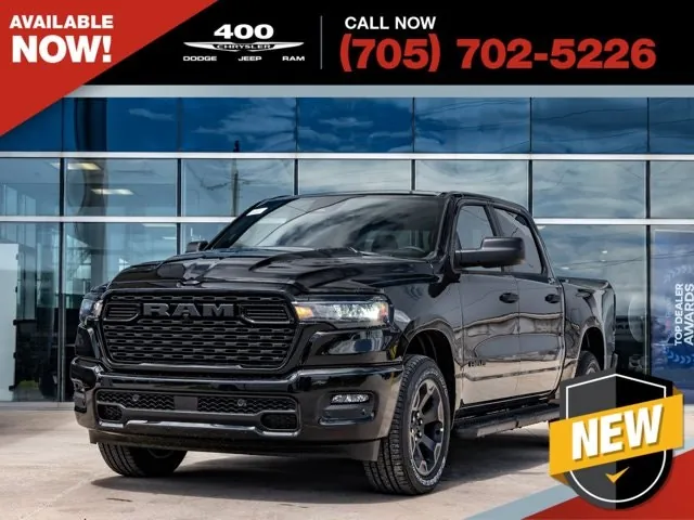 Ram 1500 Express