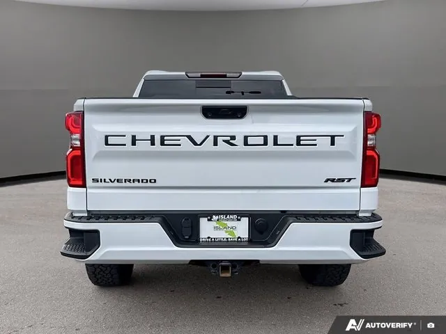 Chevrolet Silverado 1500 2024 photo 4