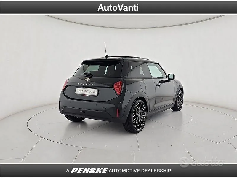 Mini Cooper 2026 photo 5