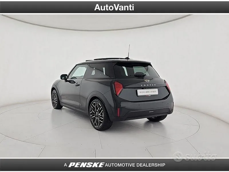 Mini Cooper 2026 photo 3